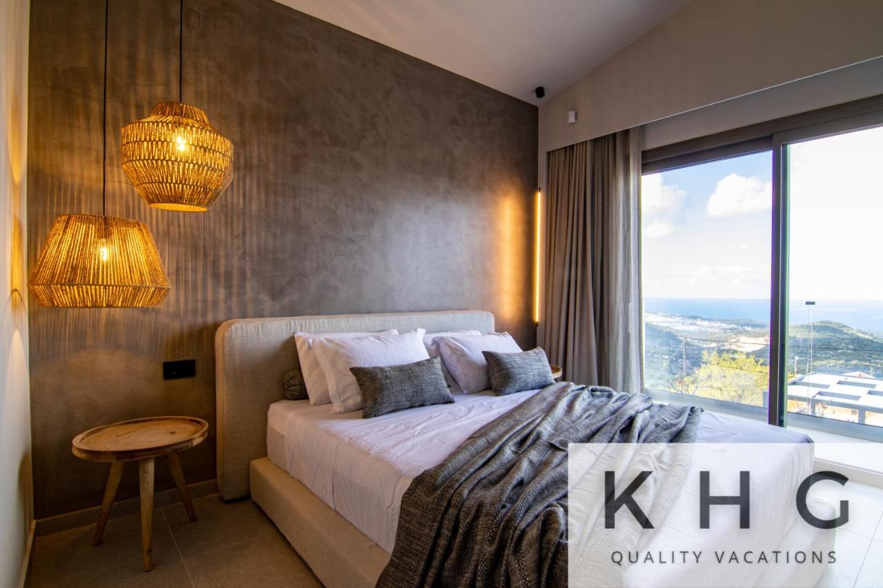 Villa Noci! Dilináta Dış mekan fotoğraf