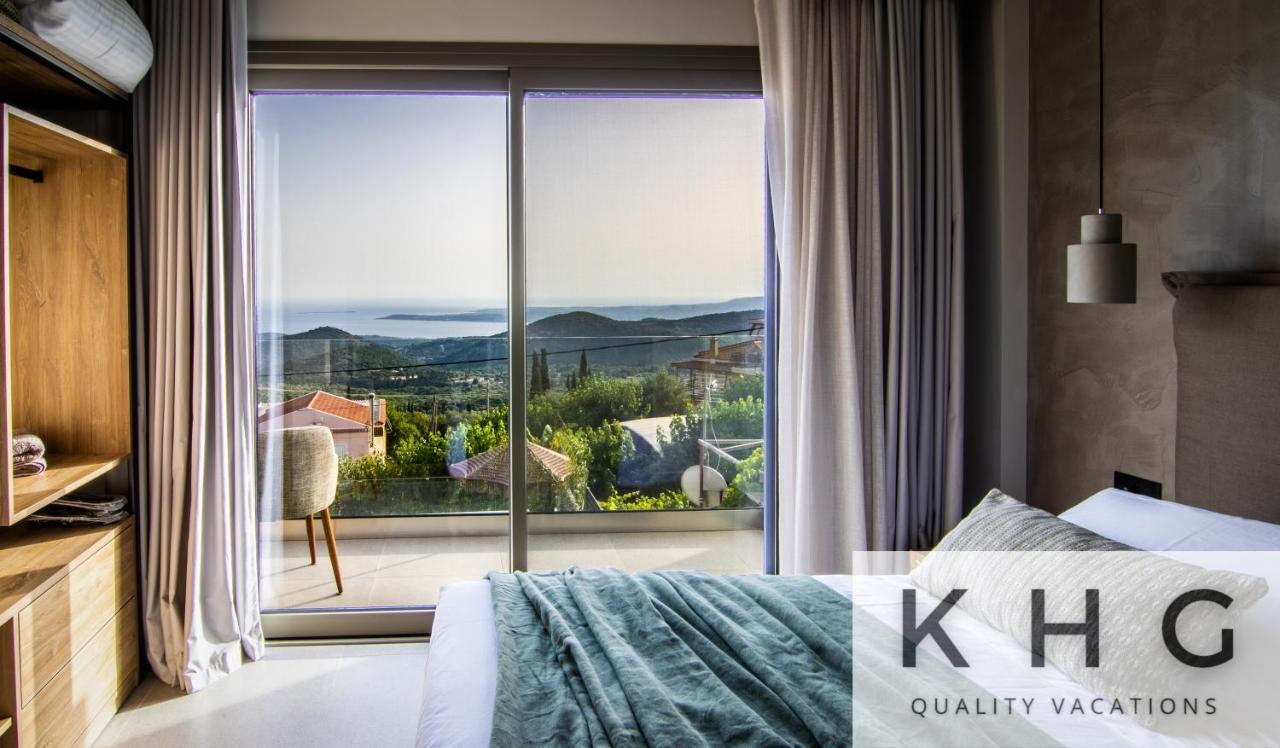 Villa Noci! Dilináta Dış mekan fotoğraf